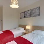 Apartamenty Apartinfo Chmielna Park