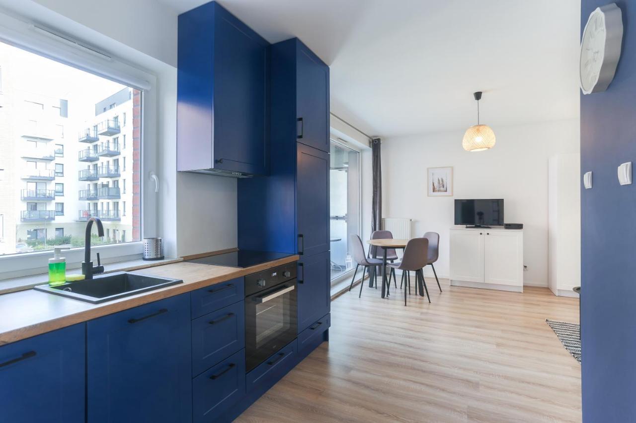 Apartament Apartinfo Chmielna Park