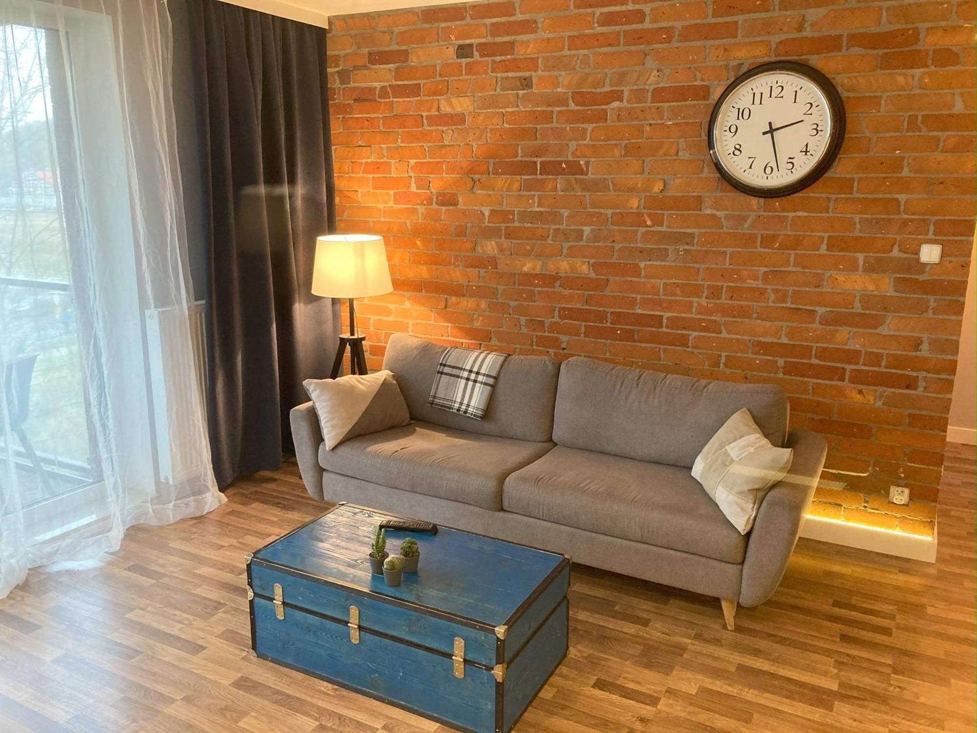 Apartament Apartinfo Chmielna Park