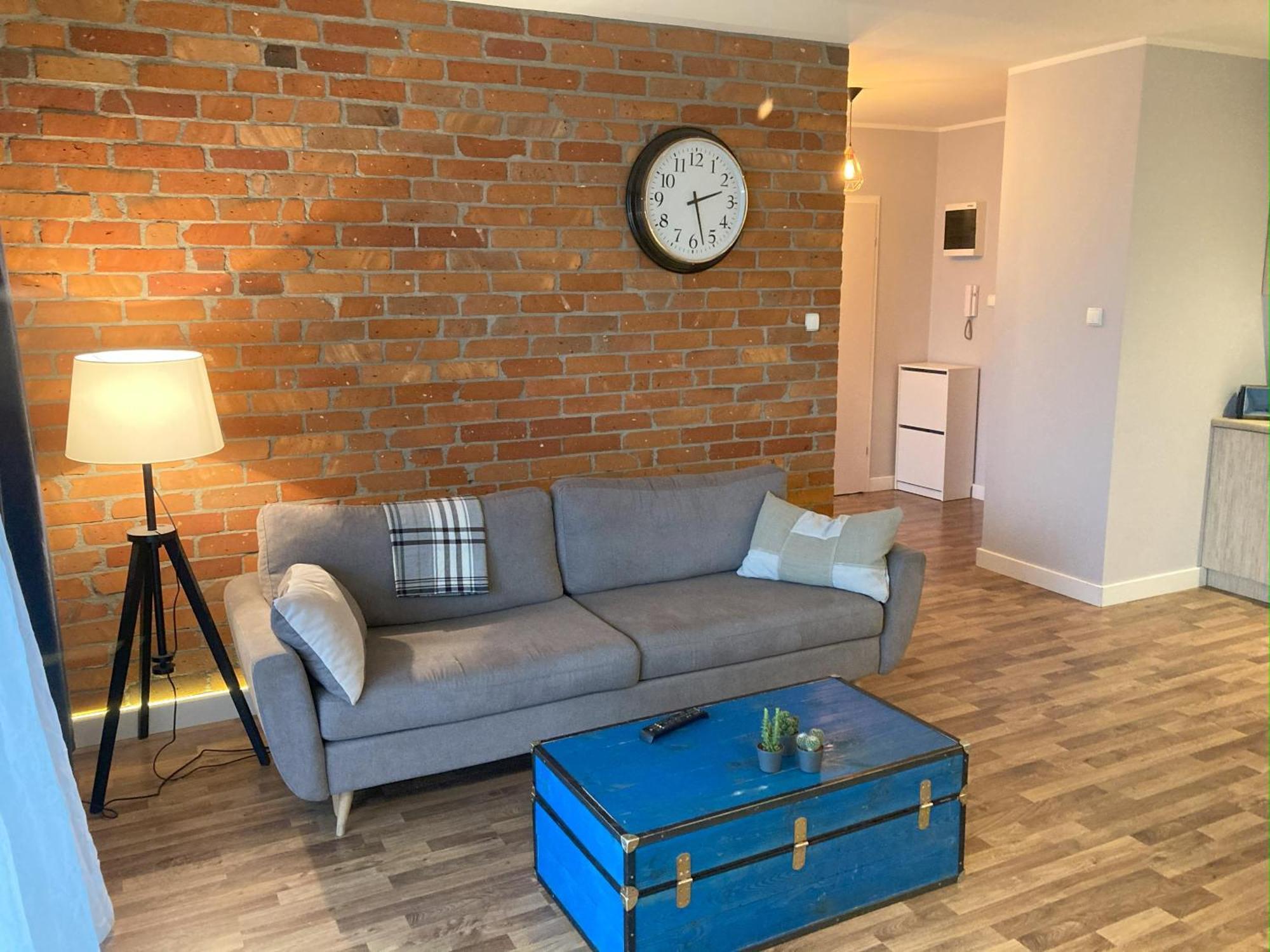 Apartament Apartinfo Chmielna Park