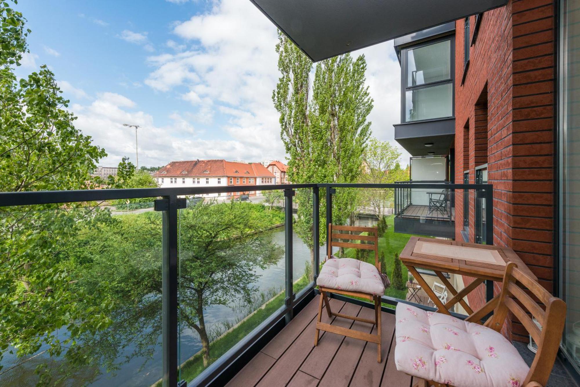 Apartinfo Chmielna Park Apartament
