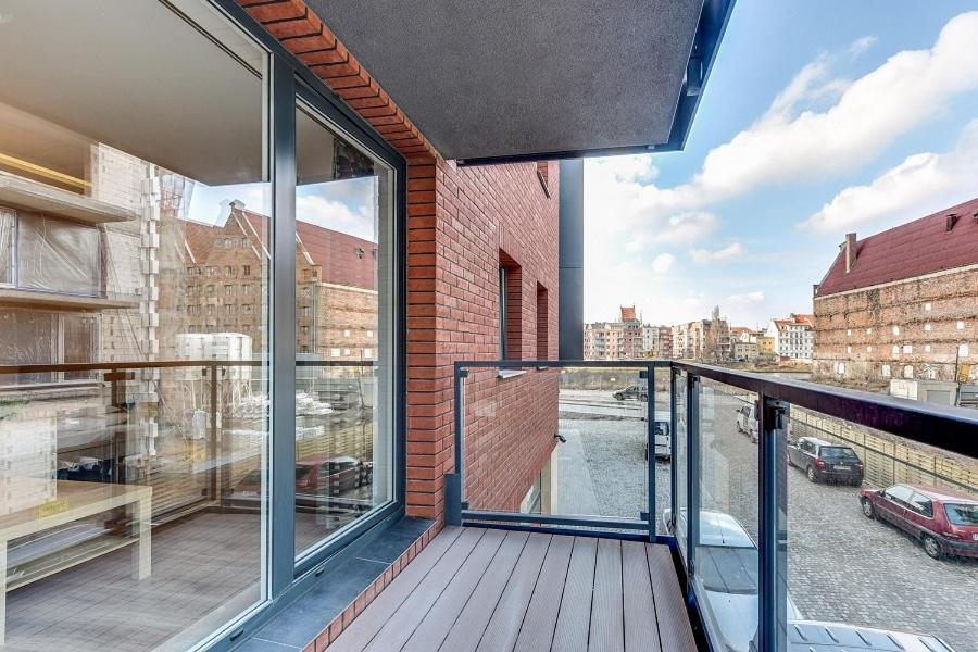 Apartinfo Chmielna Park Apartament