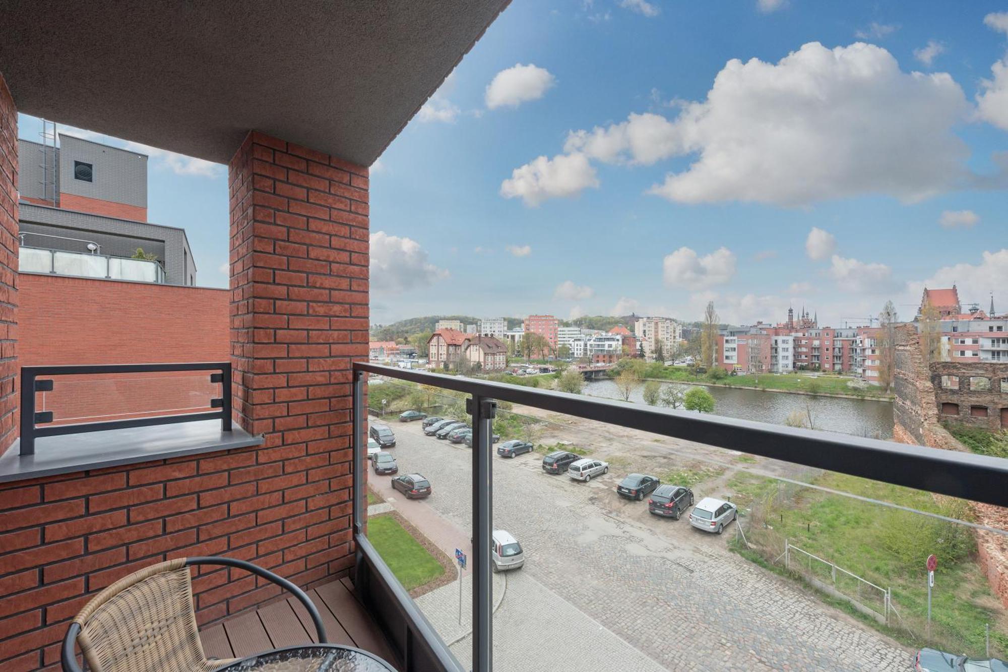 Apartinfo Chmielna Park Apartament