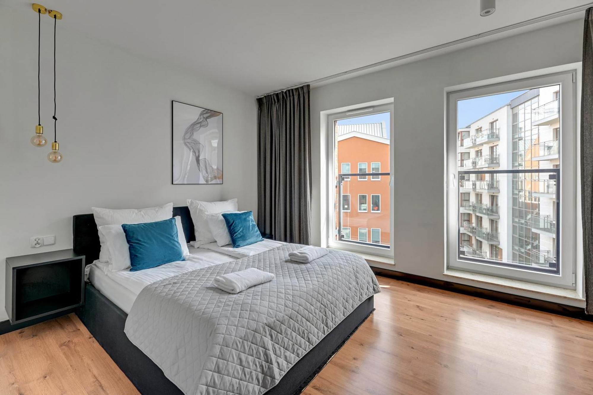 Apartinfo Chmielna Park Apartament