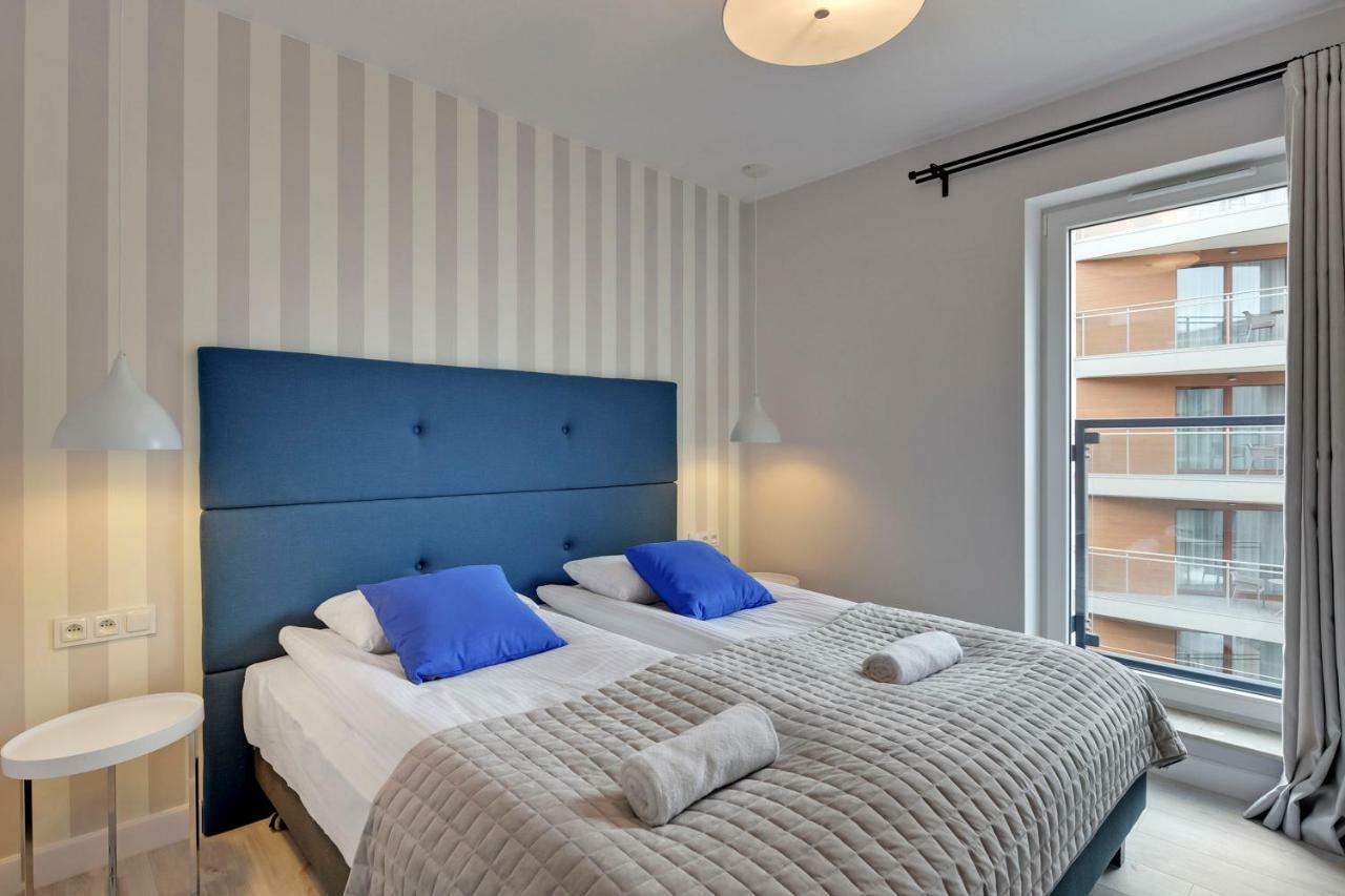 Apartinfo Chmielna Park Apartament Gdańsk